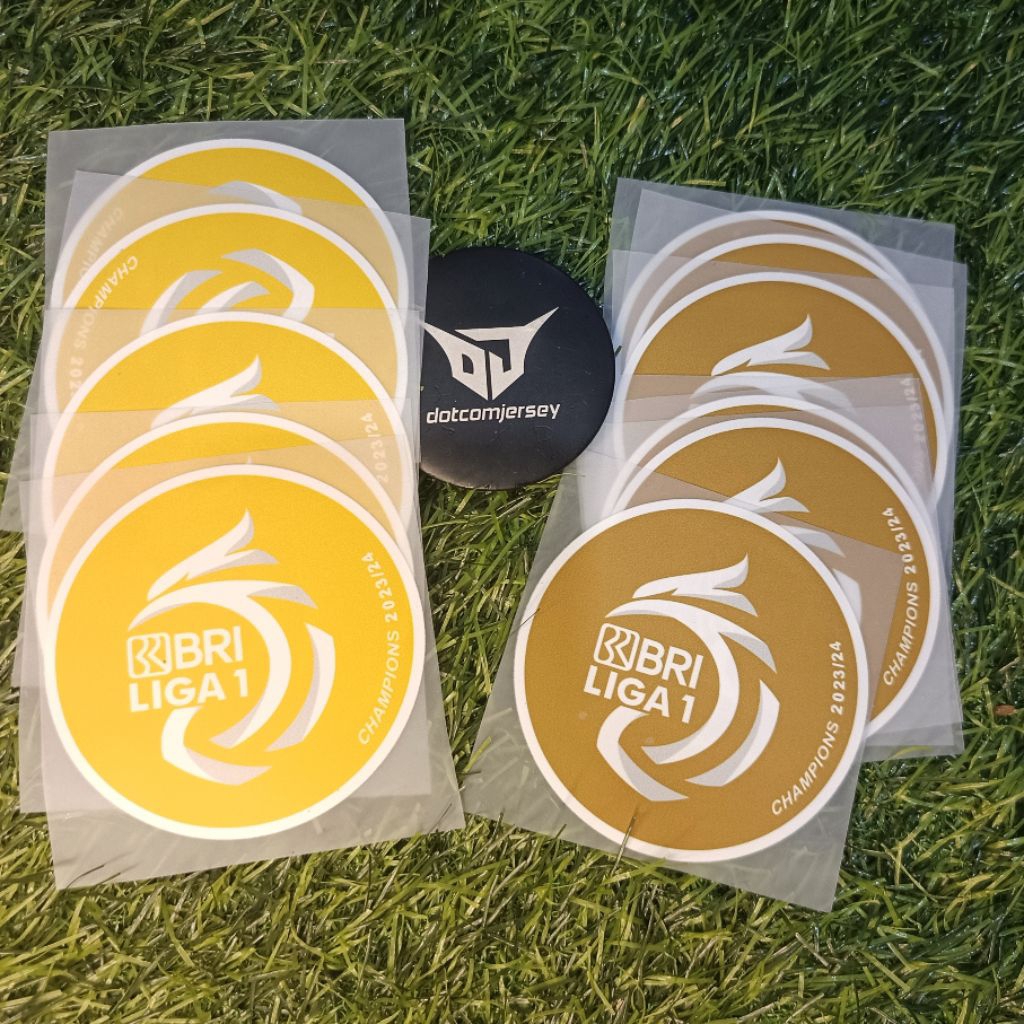 patch bri liga 1 winners persib