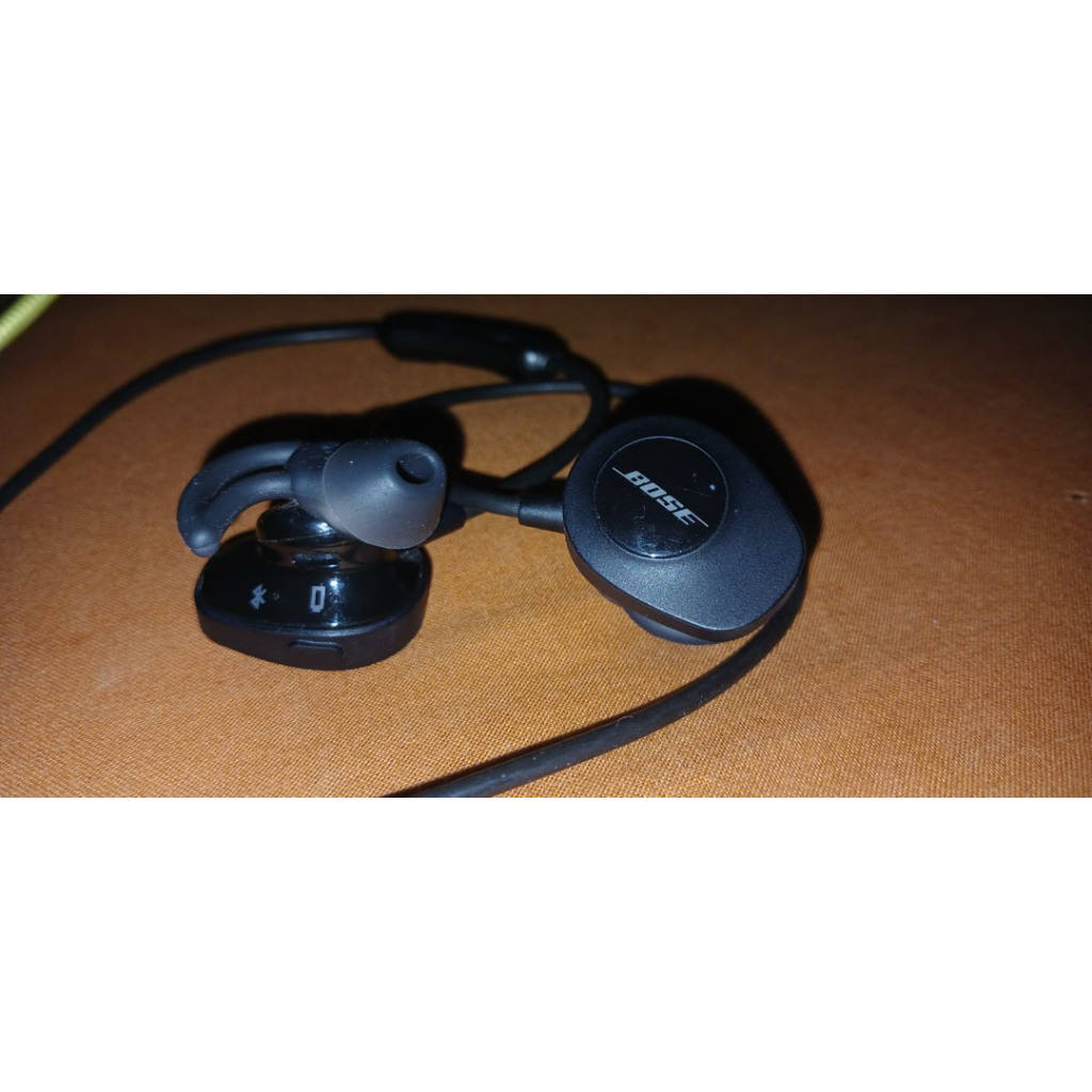 Bose soundsport