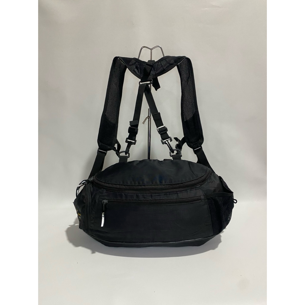 DEGNER kyoto japan bag