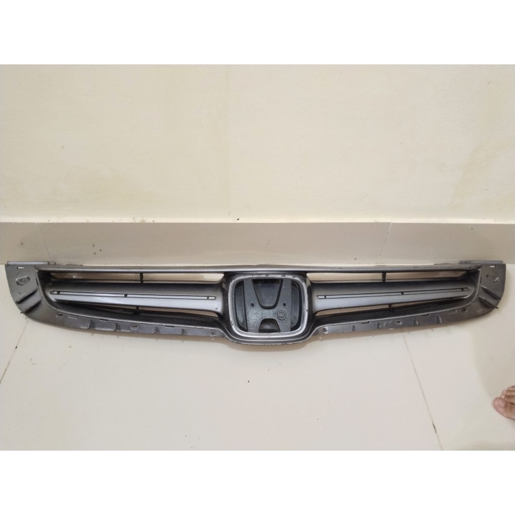 grill honda accord CM 5 VTL 2004-2007 original COPOTAN