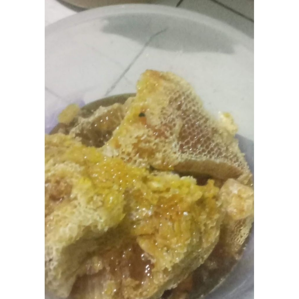 Madu Asli Kalimantan