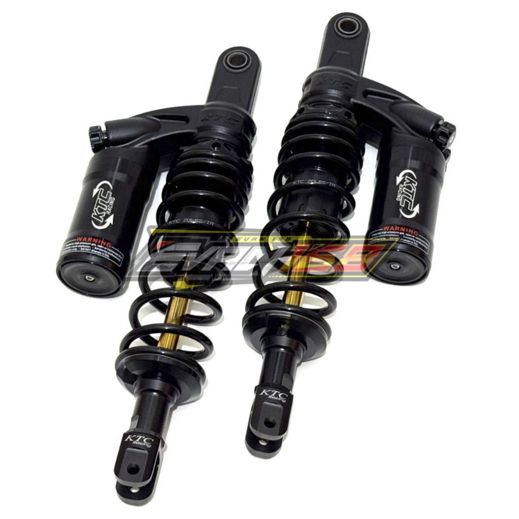 SHOCKBREAKER SHOCK KTC GUFO NMAX OLD 335MM ORIGINAL