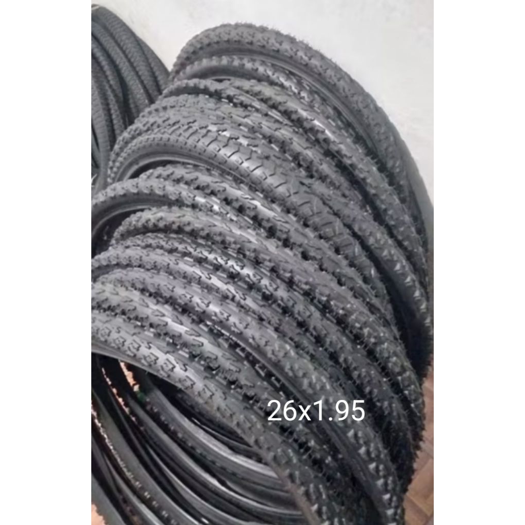ban sepeda ukuran 26x1.95