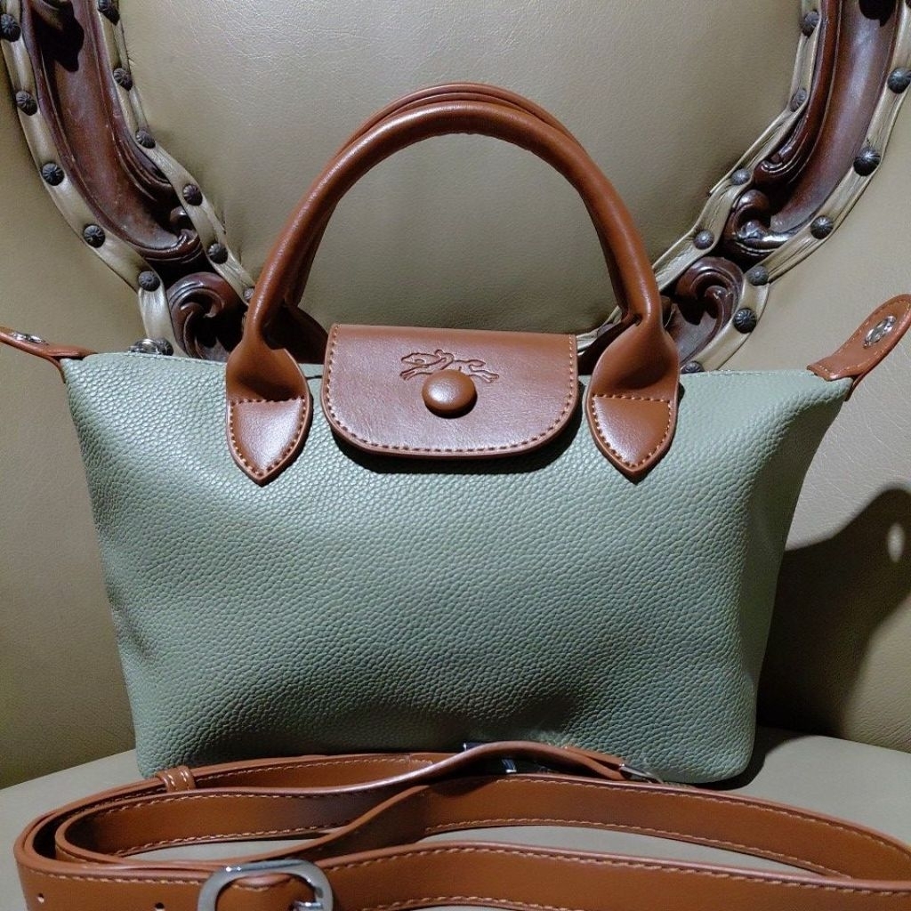 tas preloved / second LC cuir size 23