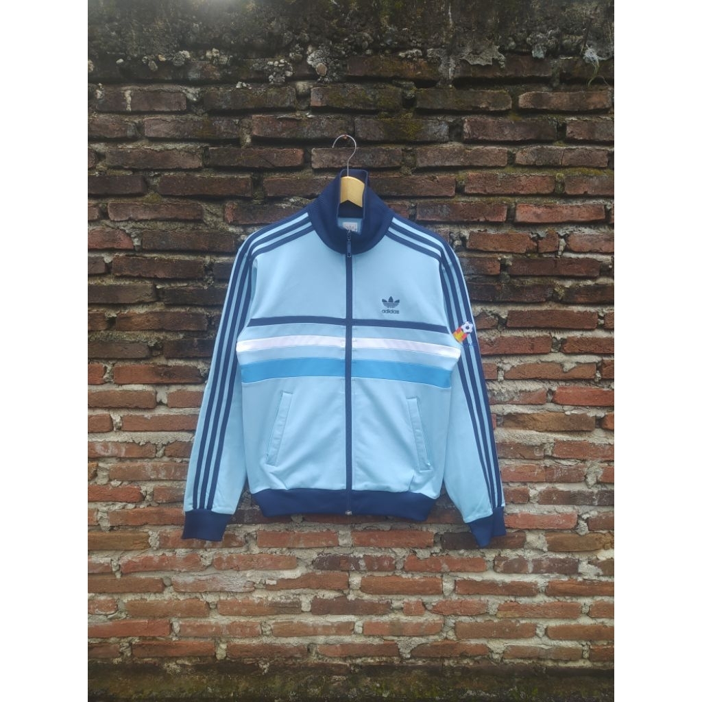 Tracktop Adi Espana Second