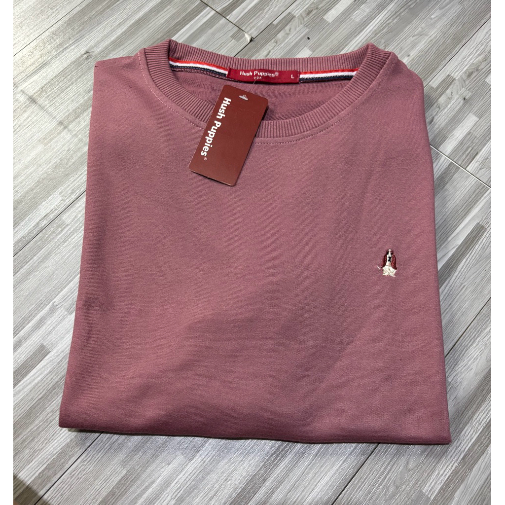 Sweater Hush Puppies Cewek