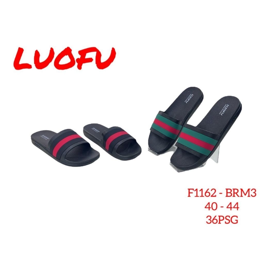 SENDAL LUOFU IMPOR PRIA UK.39-44