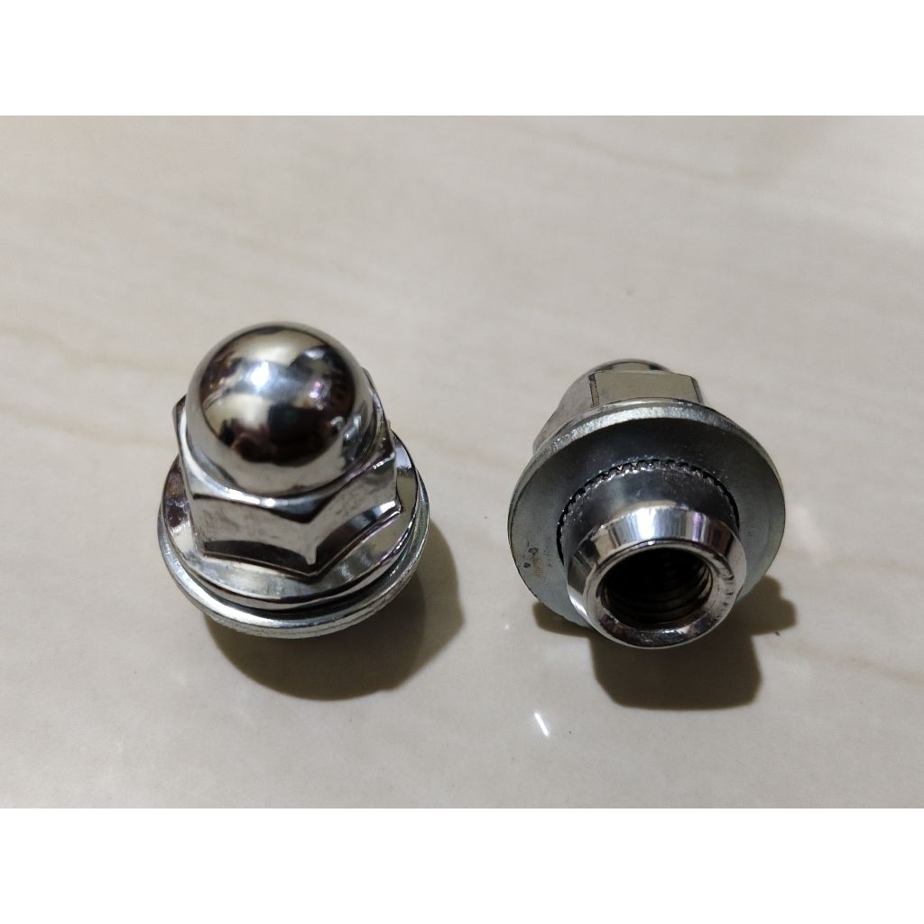 Mur Roda Racing Expander Pajero Sport