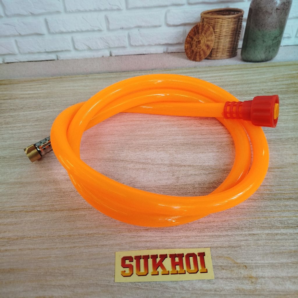 SLANG SPRAYER SWAN IMPOR / SELANG SPRAYER SWAN PENYEMPROT HAMA