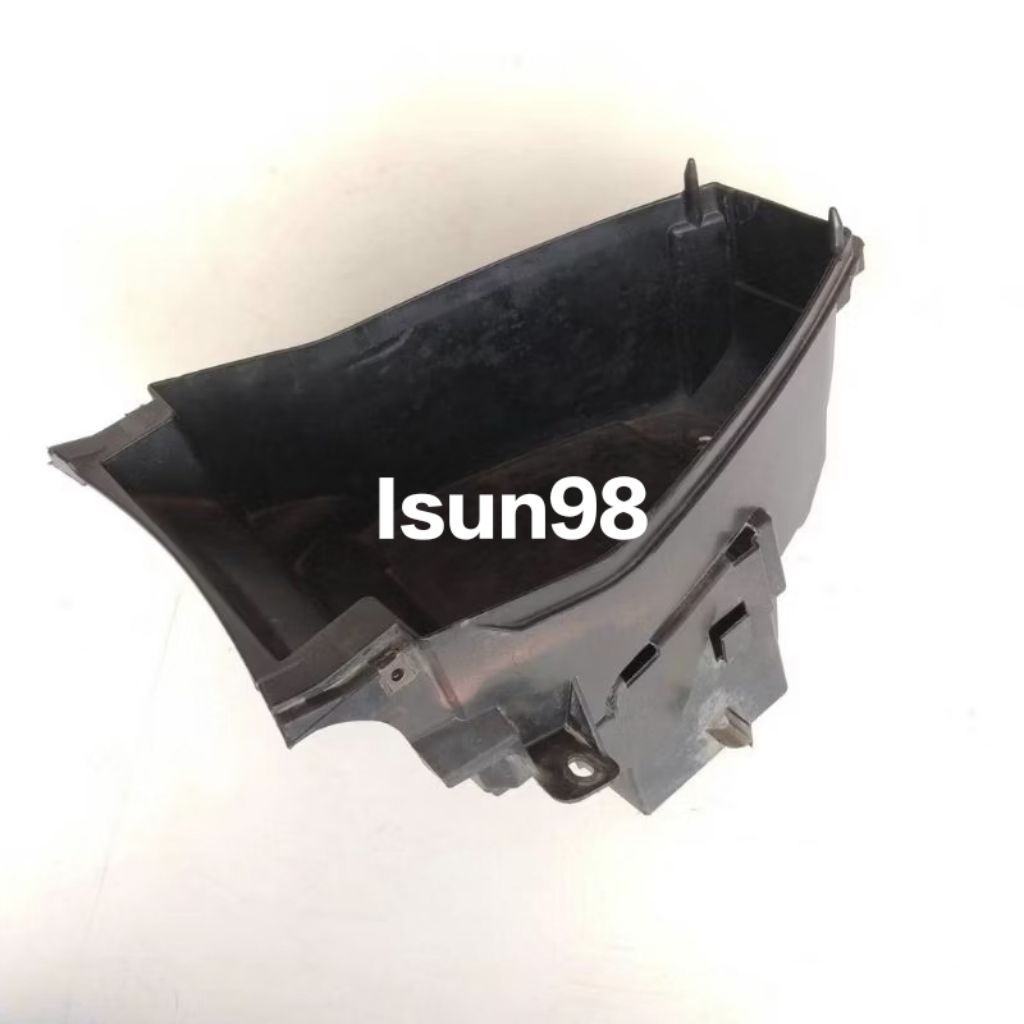 BOK BAGASI BOK HELM YAMAHA MIO M3 MIO Z MIO S 2PH COPOTAN ORIGINAL