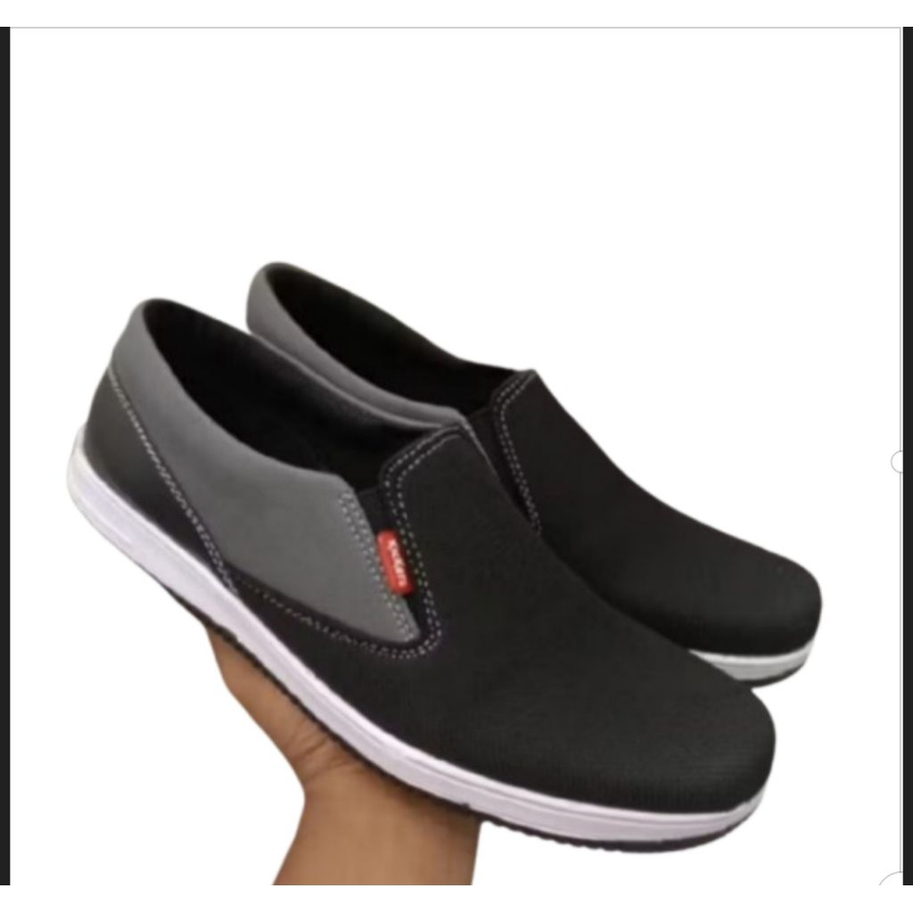 PROMO SEPATU PRIA,SEPATU SANTAI KERJA PRIA,SEPATU KACUAL PRIA