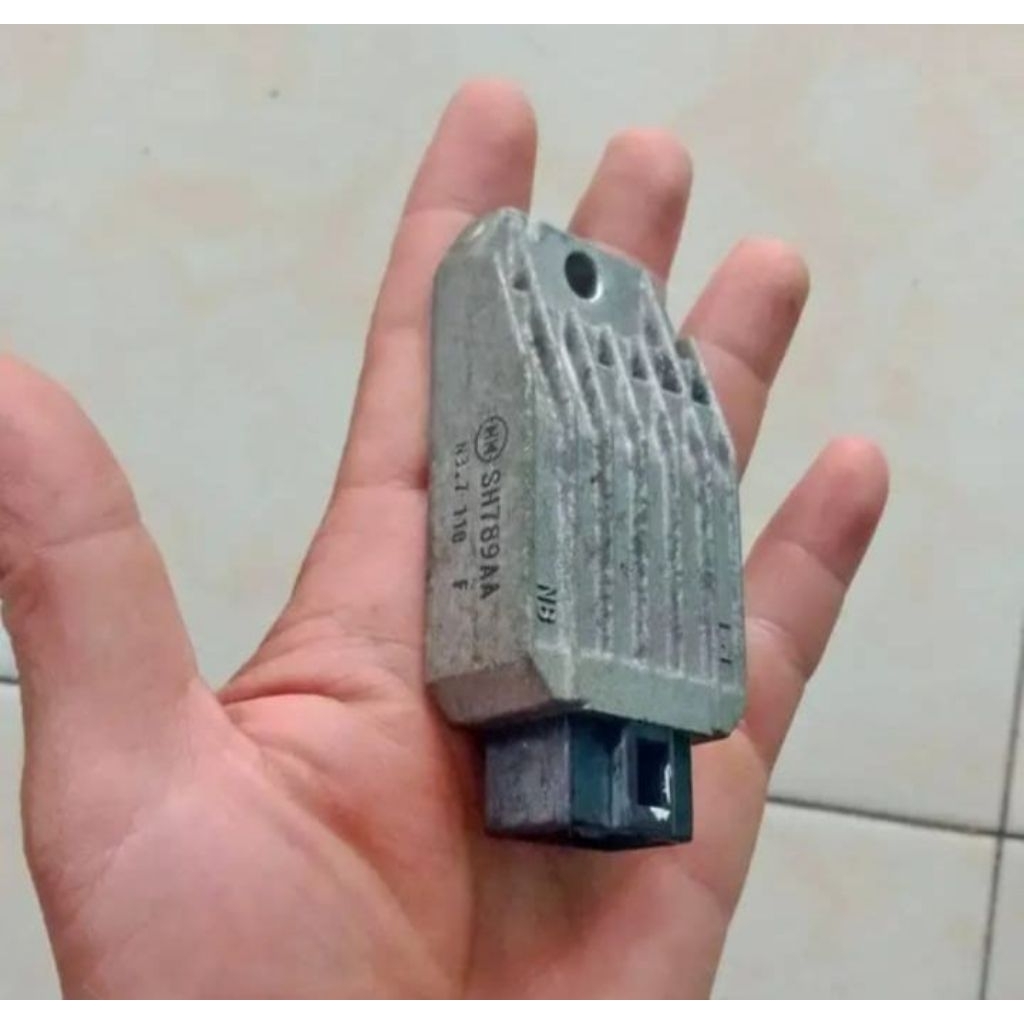 kiprok Yamaha Vixion New dan mio j Mio GT soul GT vino x stride barang asli original copotan masih b