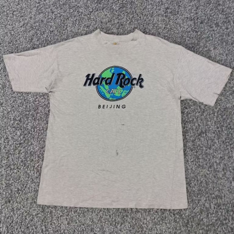 Kaos Hard Rock Beijing