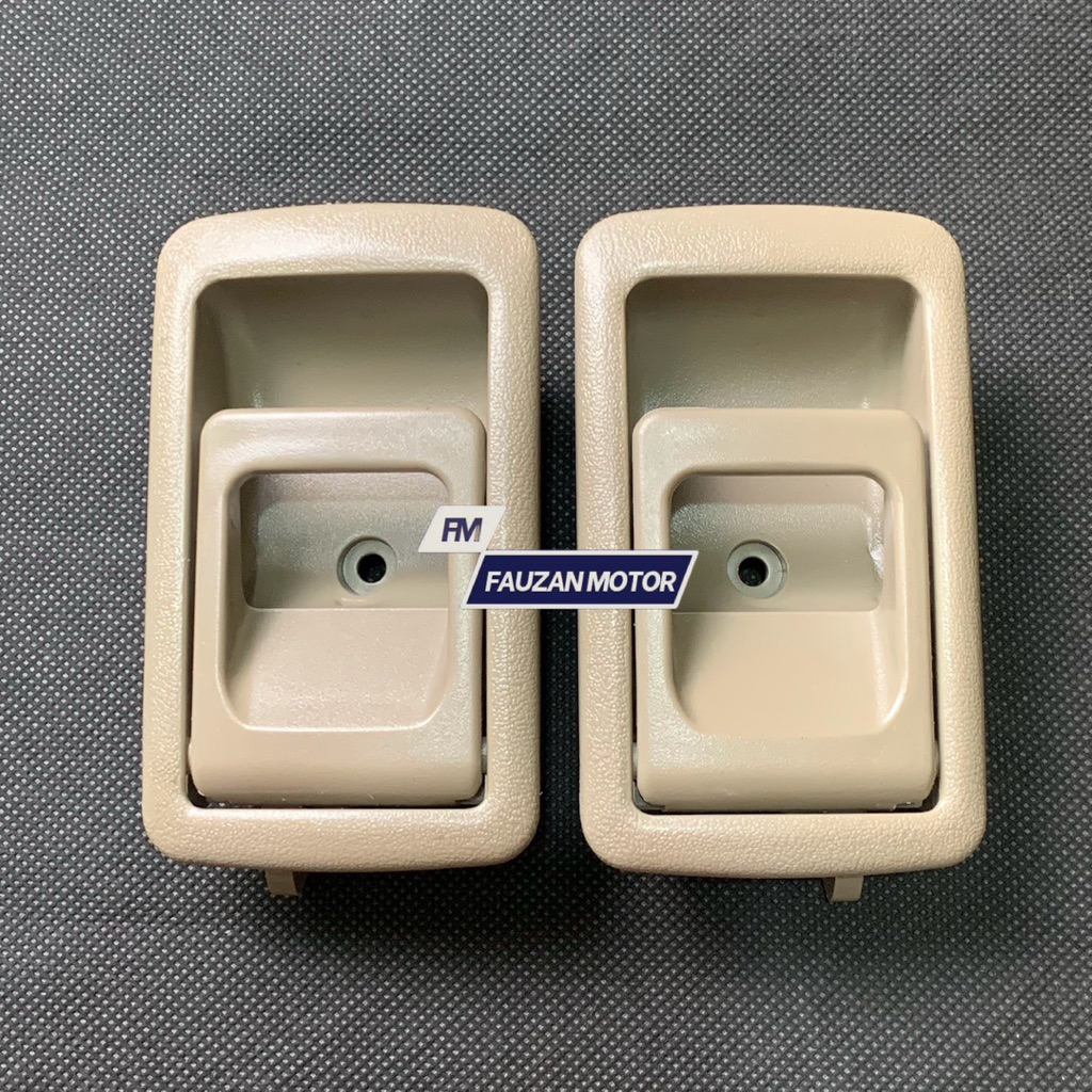 HANDLE PINTU DALAM KIJANG KAPSUL