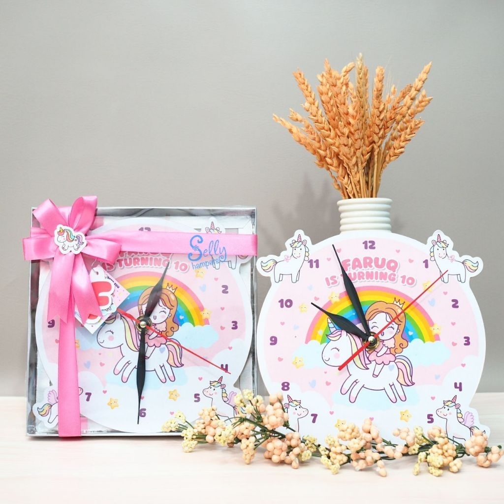 Souvenir Baby One Month / Hampers Baby Born