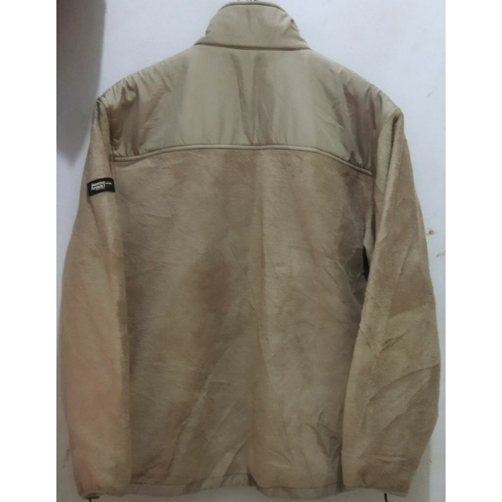 Jaket dewasa Benetton