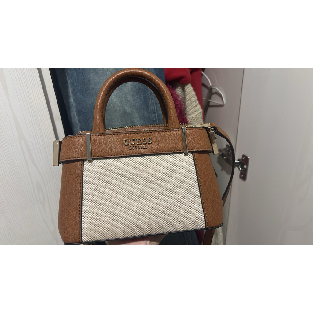 Tas original Guess 100%