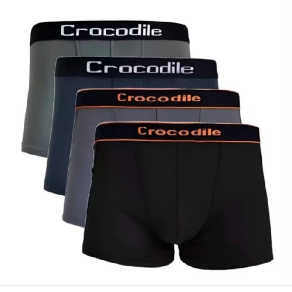 10 pcs celana dalam pria dewasa boxer