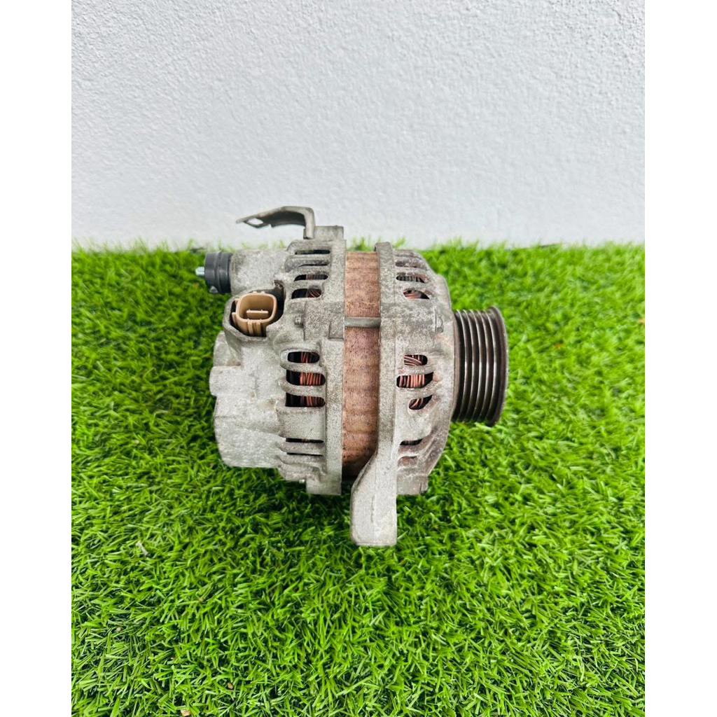 Dinamo Altenator Amper Honda Stream Civic 1.7 1700cc D17