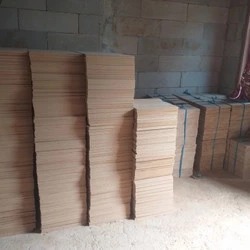 PAPAN MDF 6mm