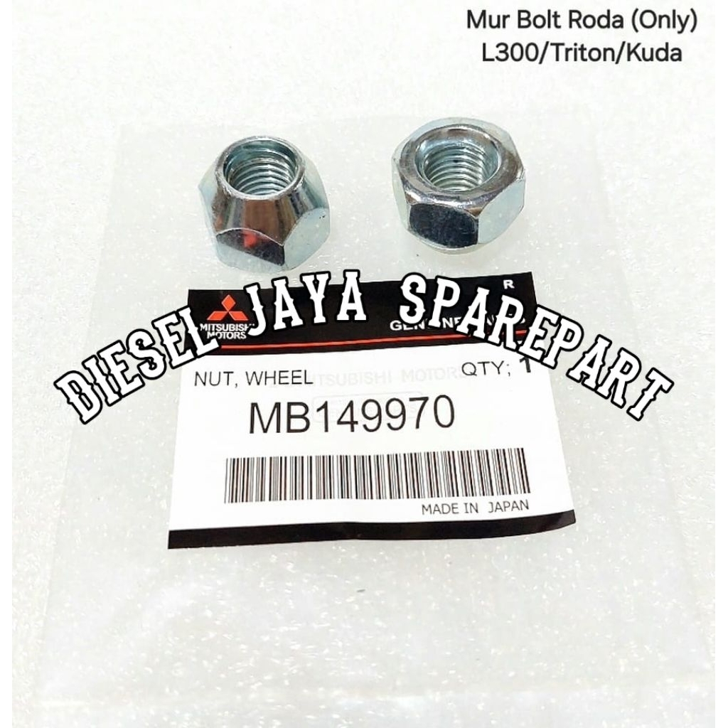 MUR RODA L300 KUDA TRITON