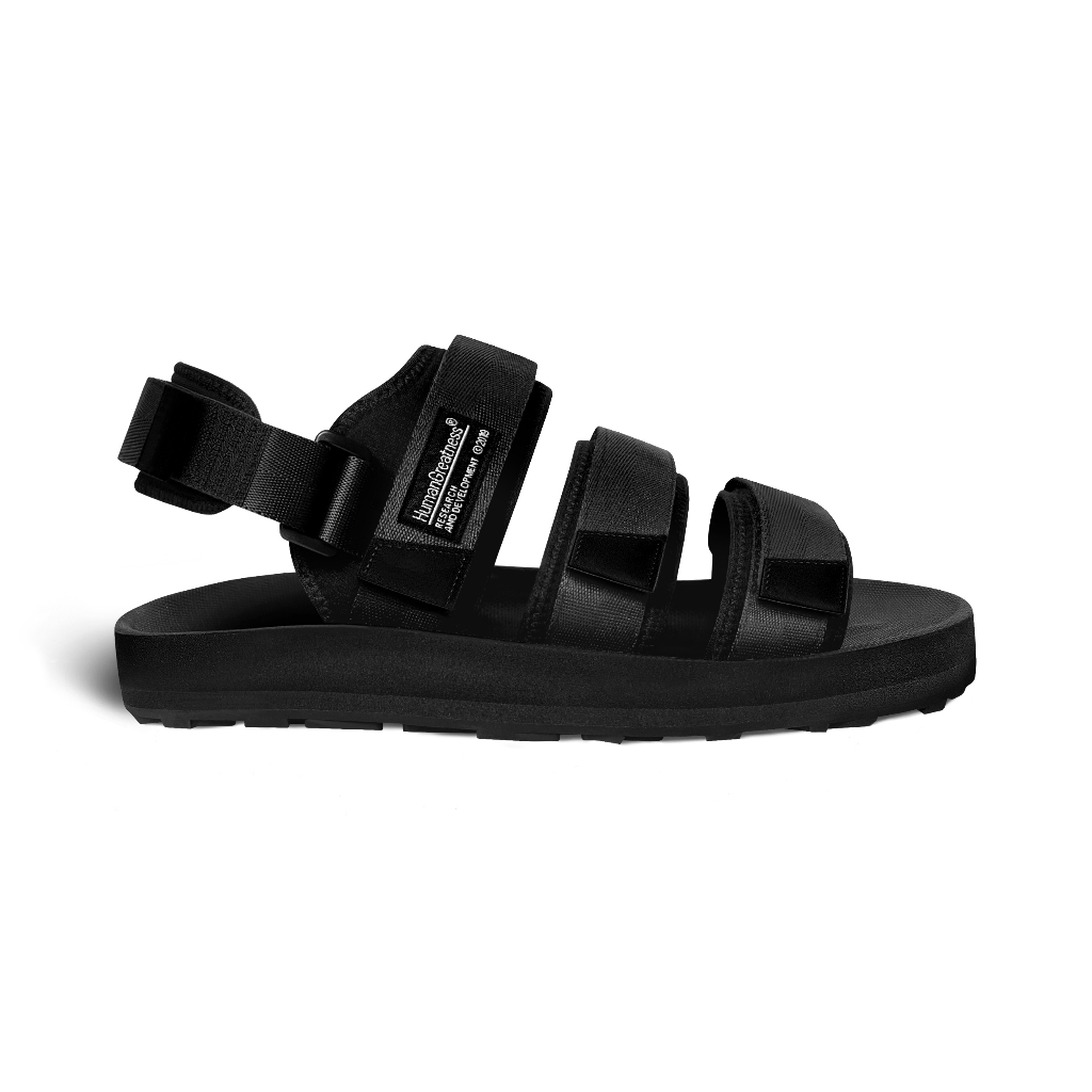 Human Greatness Kyuza Sandal