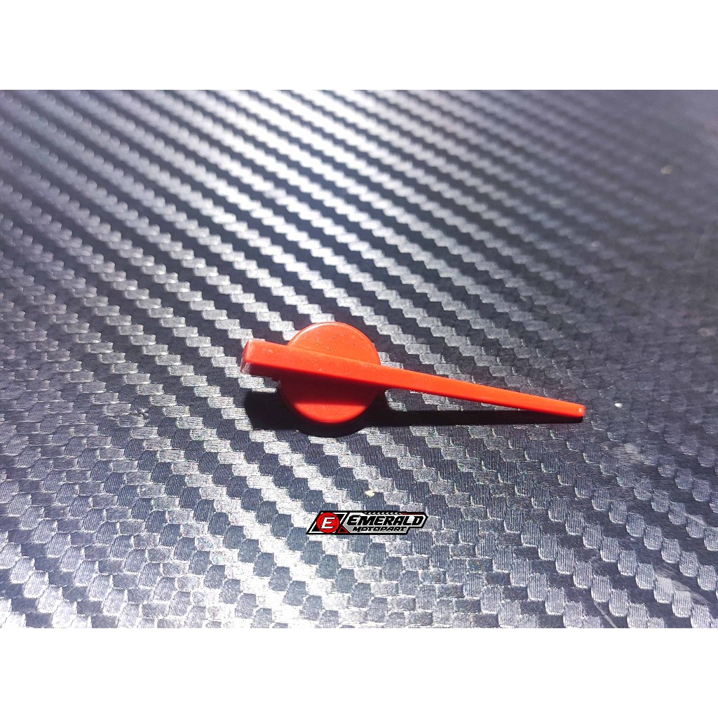 Jarum Speedometer Beat Karbu / beat pop/beat Fi lama, Revo, Revo fit, Original jarum amper bensin ja