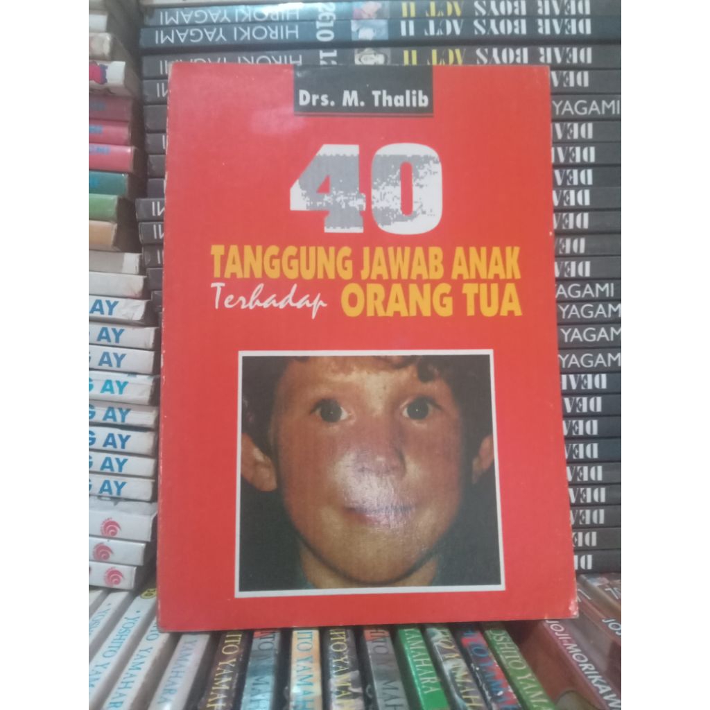 40 tanggung jawab anak terhadap orang tua,parenting