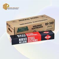 Kawat Las Kobe RB 260 2,6mm x 350mm