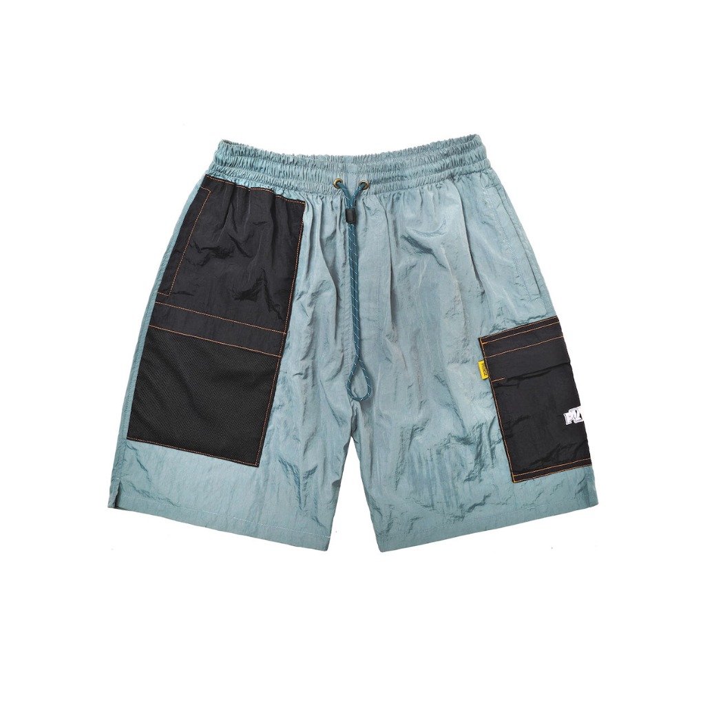 Vearst x PWC Short Pants Nylon Cimka