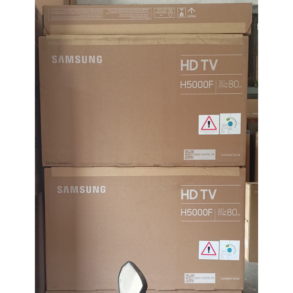 led samsung 32 internet smart tv tizen bluetooth magic remote hdmi usb voice command 32h5000 jambi 3