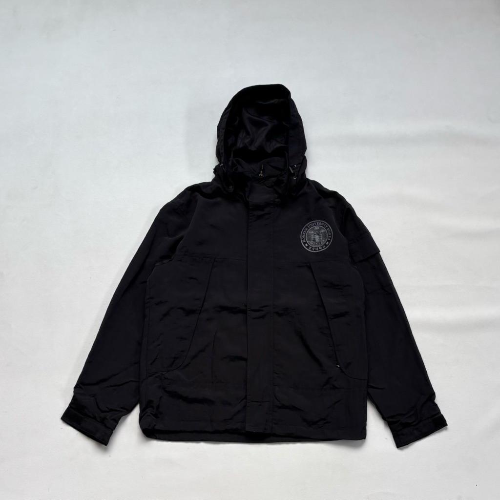 Landas Outdoor Jacket