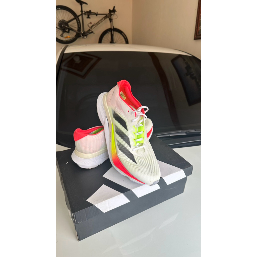 Adidas Adizero Boston 12