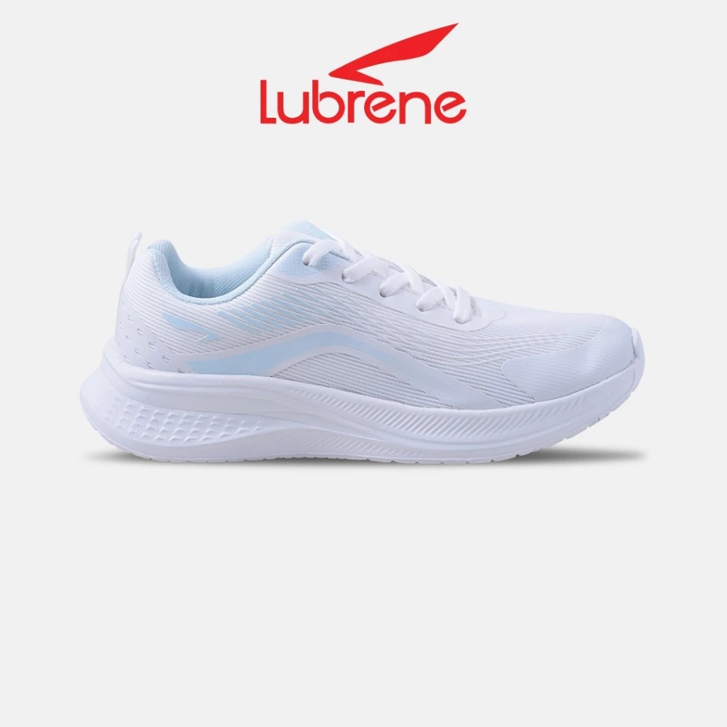 LUBRENE GRITTER-L Sepatu Casual Wanita