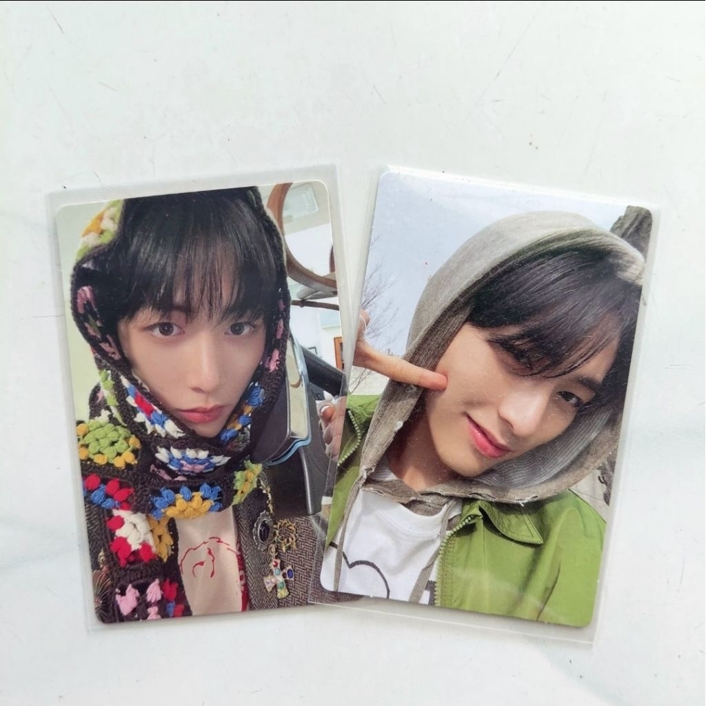 Taesan Setrika Booked