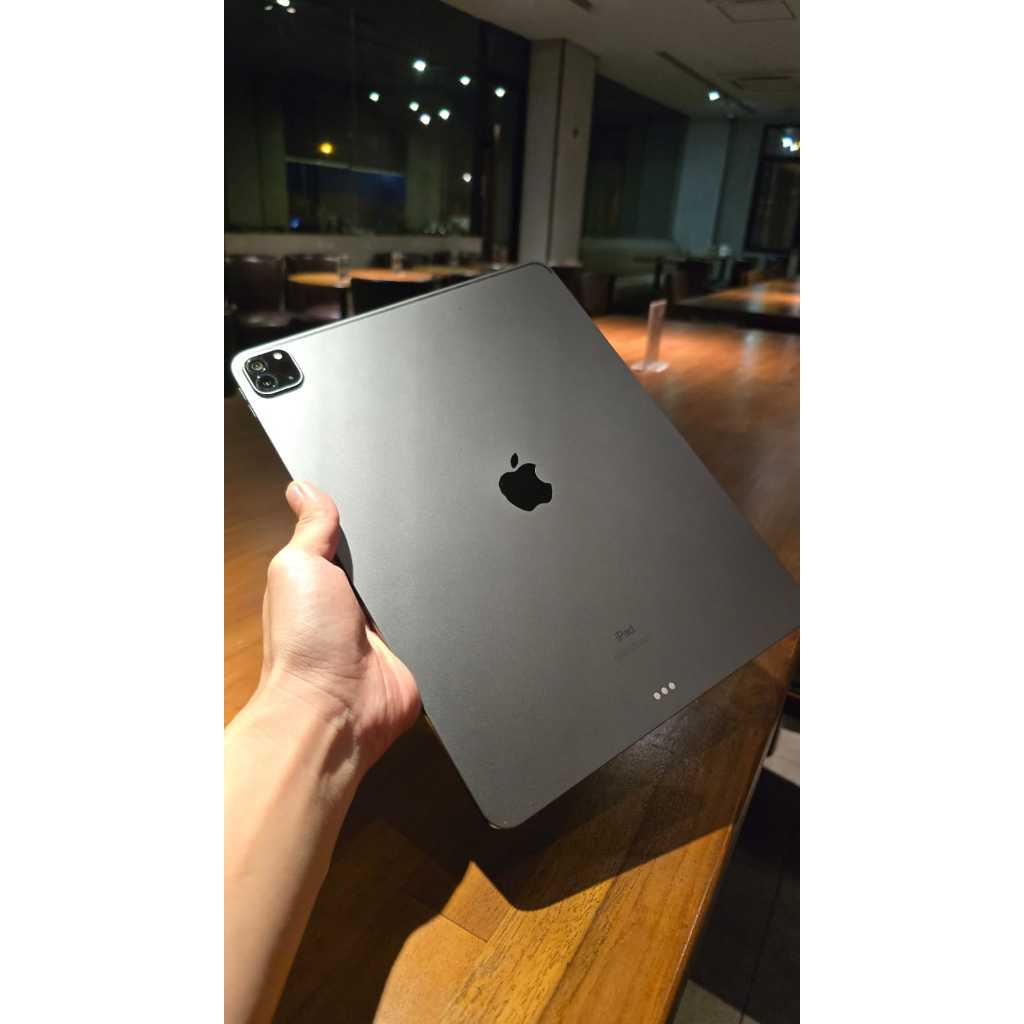 ipad pro 12.9 inch, gen 5, M1