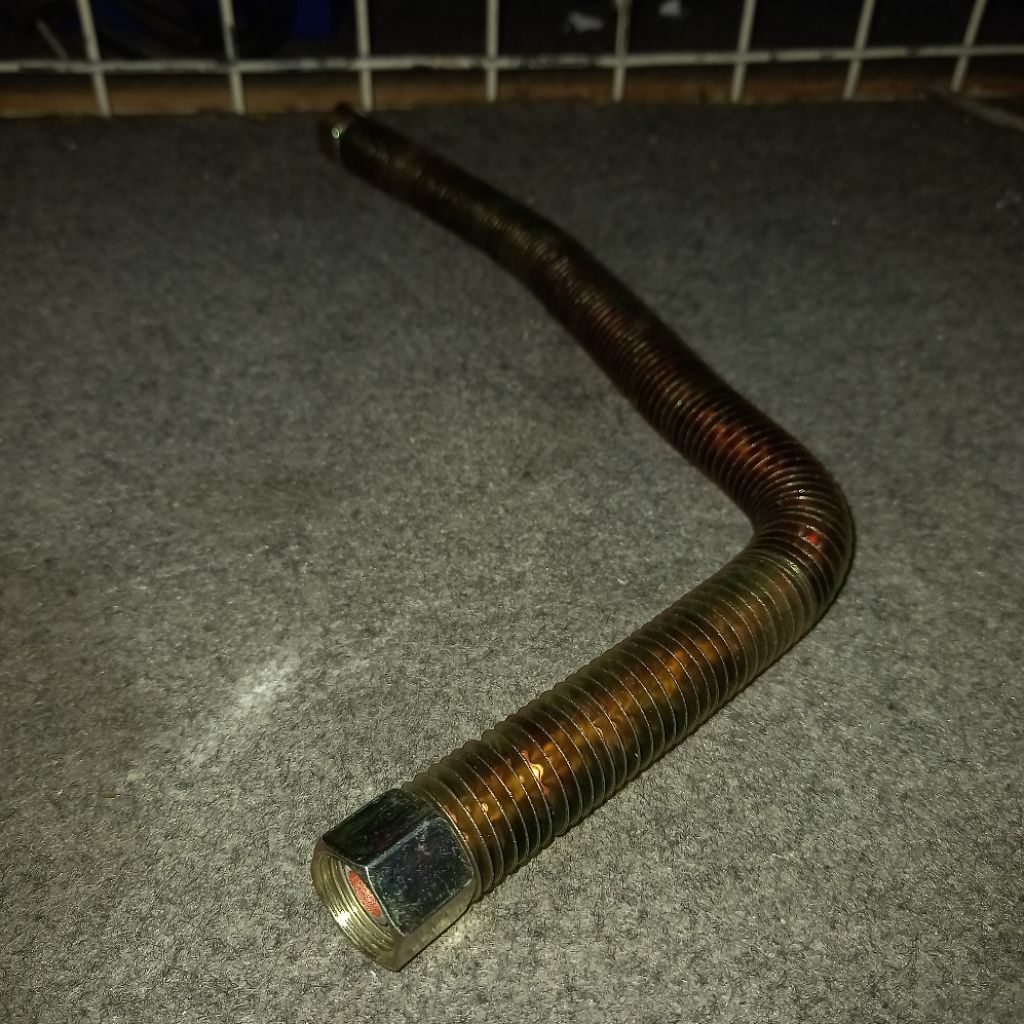 PIPA KOMPRESOR WIPRO