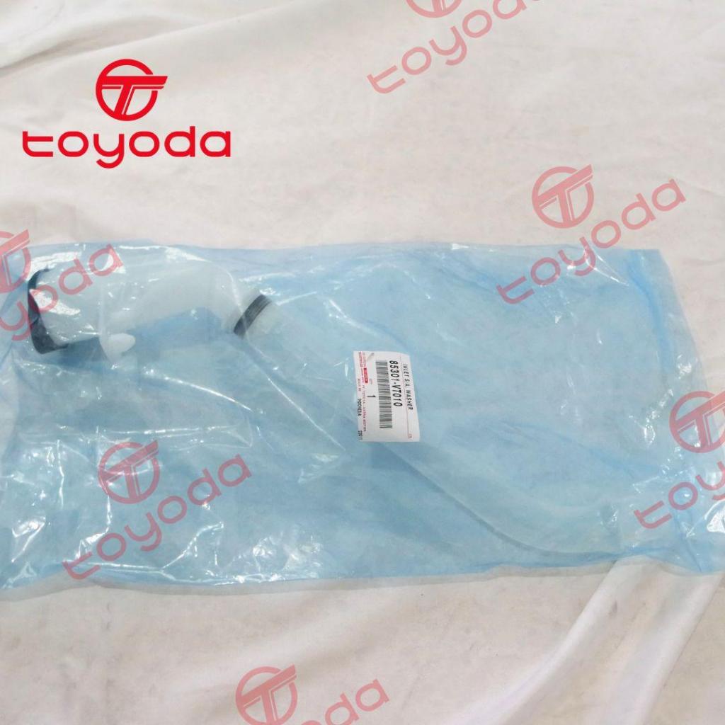 85301-VT010/ SELANG AIR WIPER/ INNOVA ZENIX/ TOYOTA