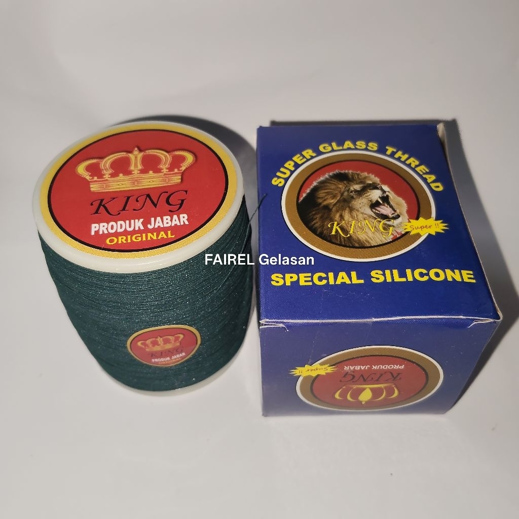 grosir gelasan Lion King original box