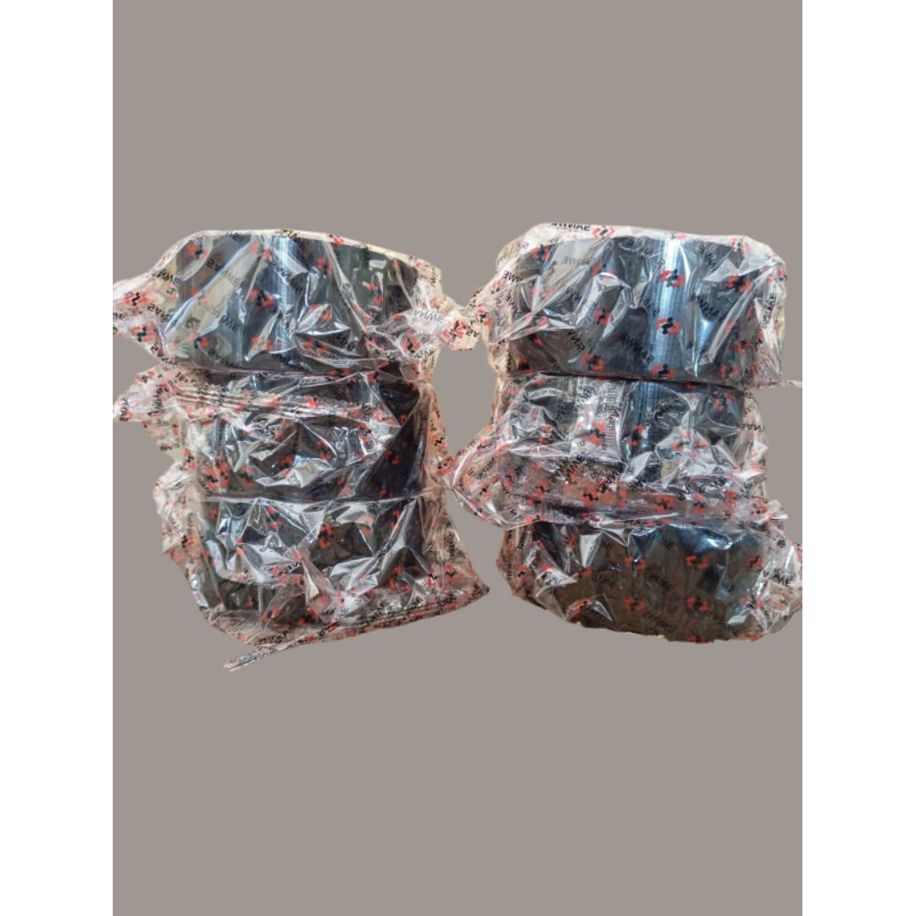 Lakban Solasi Solatip Hitam Besar