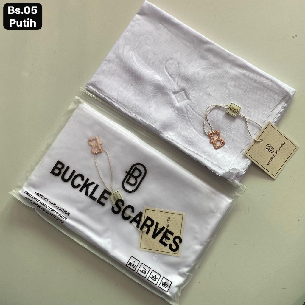 Jilbab segiempat polos jilbab segiempat putih jilbab segiempat embos jilbab segiempat murah