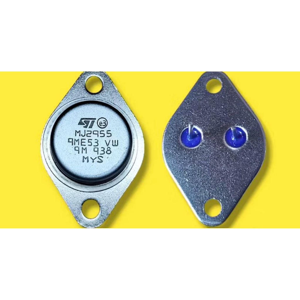 2955 jengkolan Transistor jengkolan 2955 malaysia