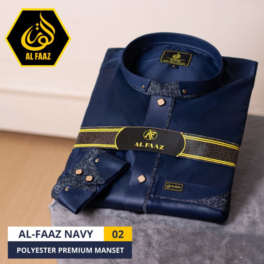 jubah terbaru gamis pria al fazz jubah temboro