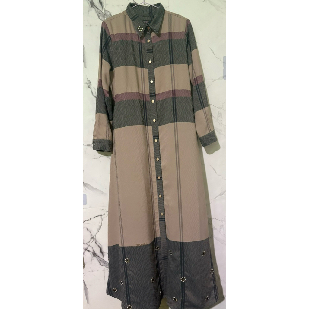 dress hikmat prelove
