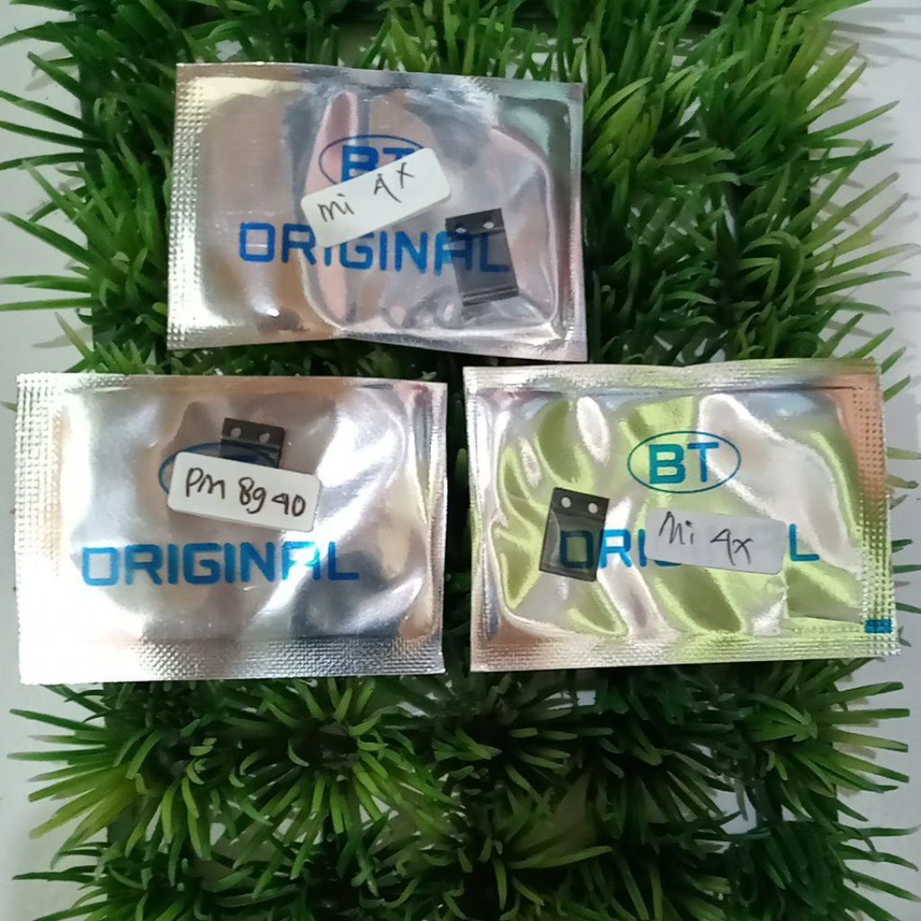 IC POWER PM8940/REDMI 4X/MI5X/OPPO A57