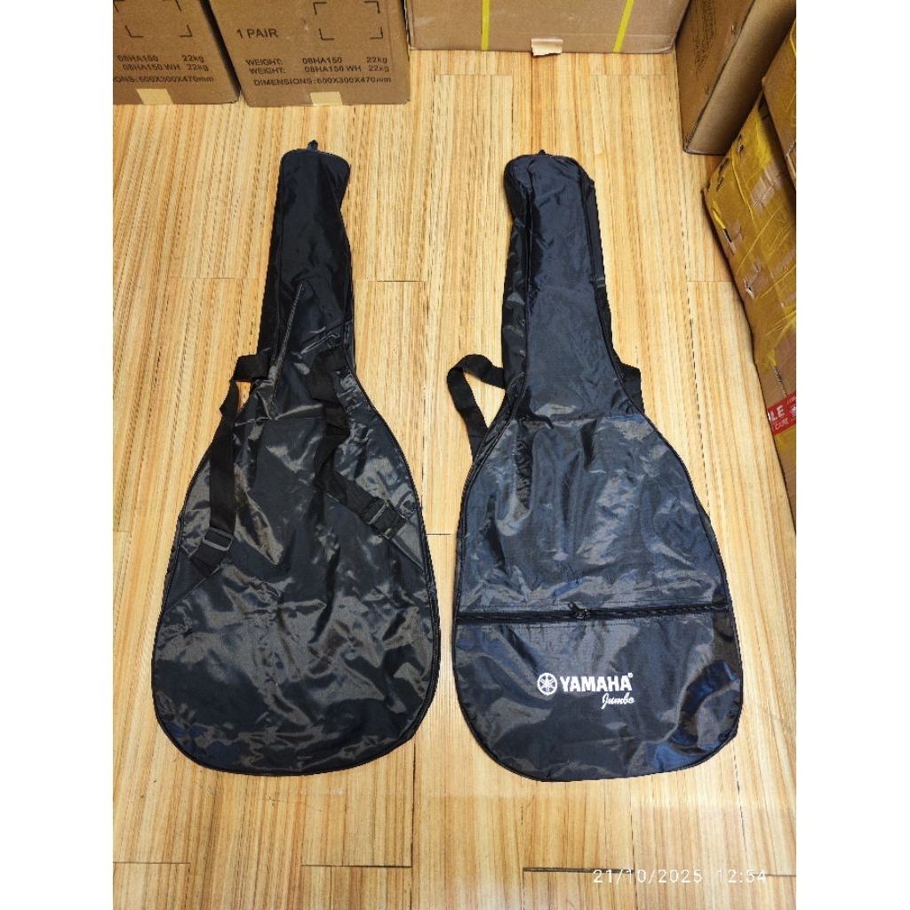 TAS GITAR YAMAHA CLASIC / TAS GITAR YAMAHA AKUSTIK