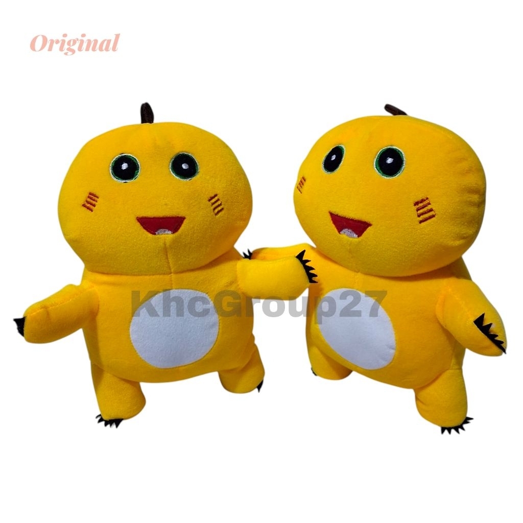 Boneka Nailong Naloong Size L