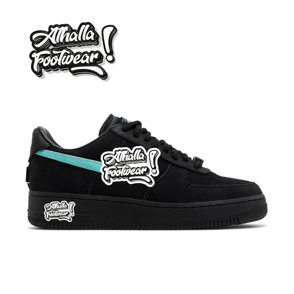 Sepatu AF1 Low Tiffany