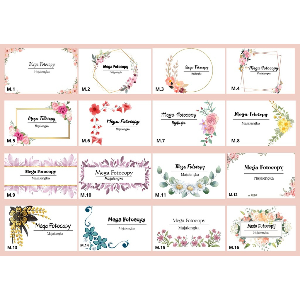 AMPLOP MOTIF WARNA ( Amplop Kondangan / Amplop Smbangan / Custom Amplop / Amplop Uang)