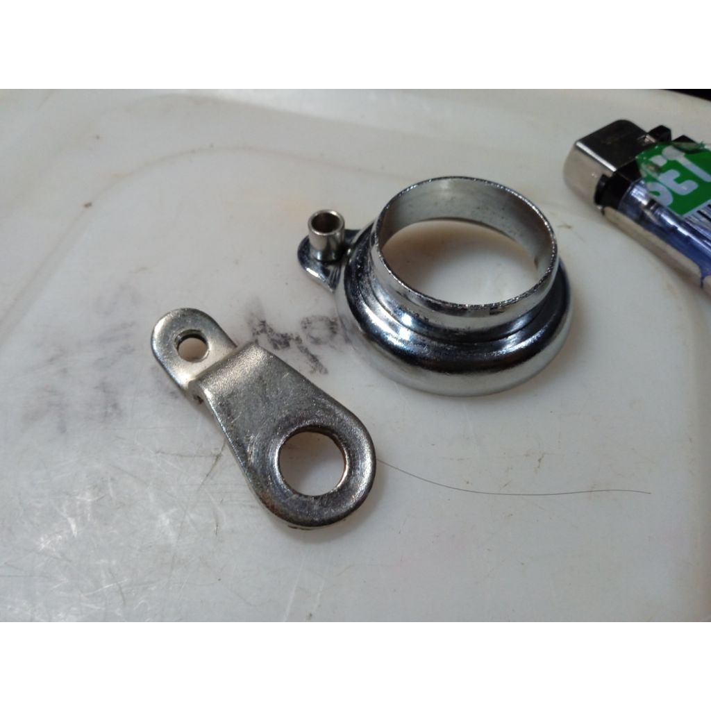 headset bmx freestyle old school bmx